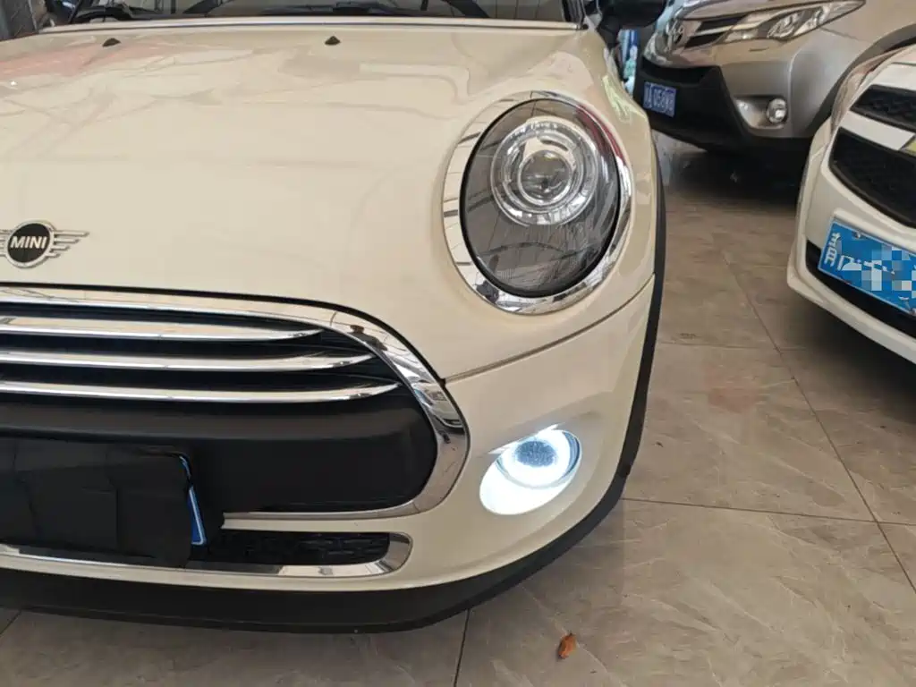 MINI Mini — миниатюра 24
