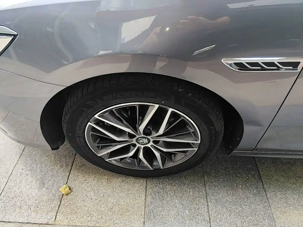 BYD Qin PLUS — миниатюра 23