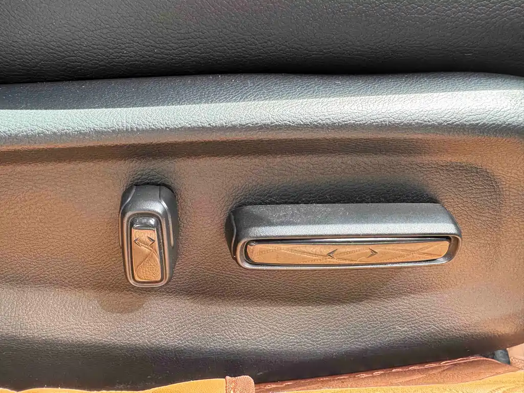 Honda Accord — миниатюра 11