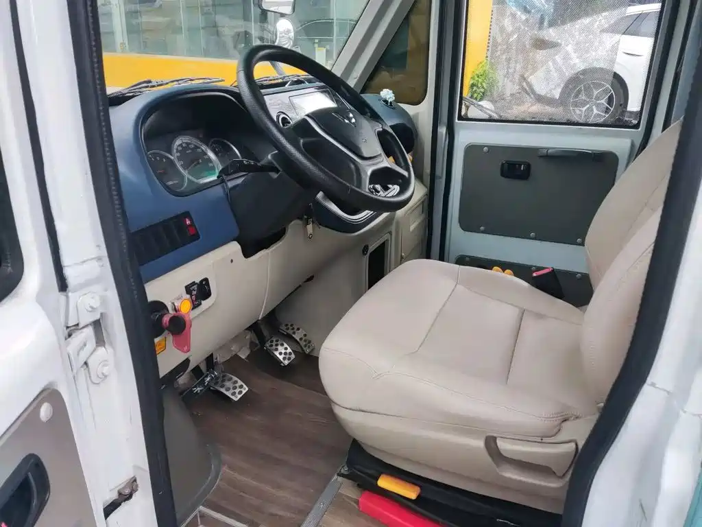Wuling Zhengcheng — миниатюра 7