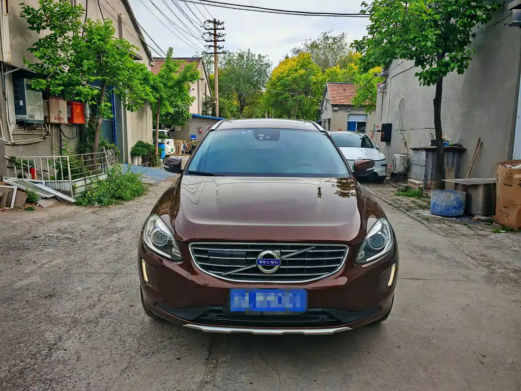 Volvo XC60 — миниатюра 2