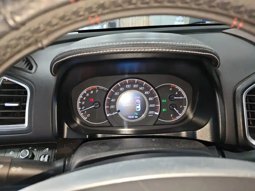 Huasu Huansu S6 — миниатюра 12
