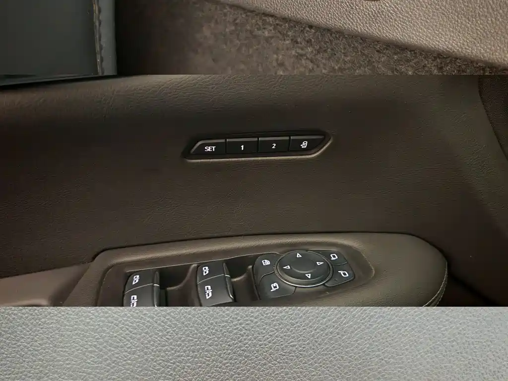 Cadillac XT6 — миниатюра 17