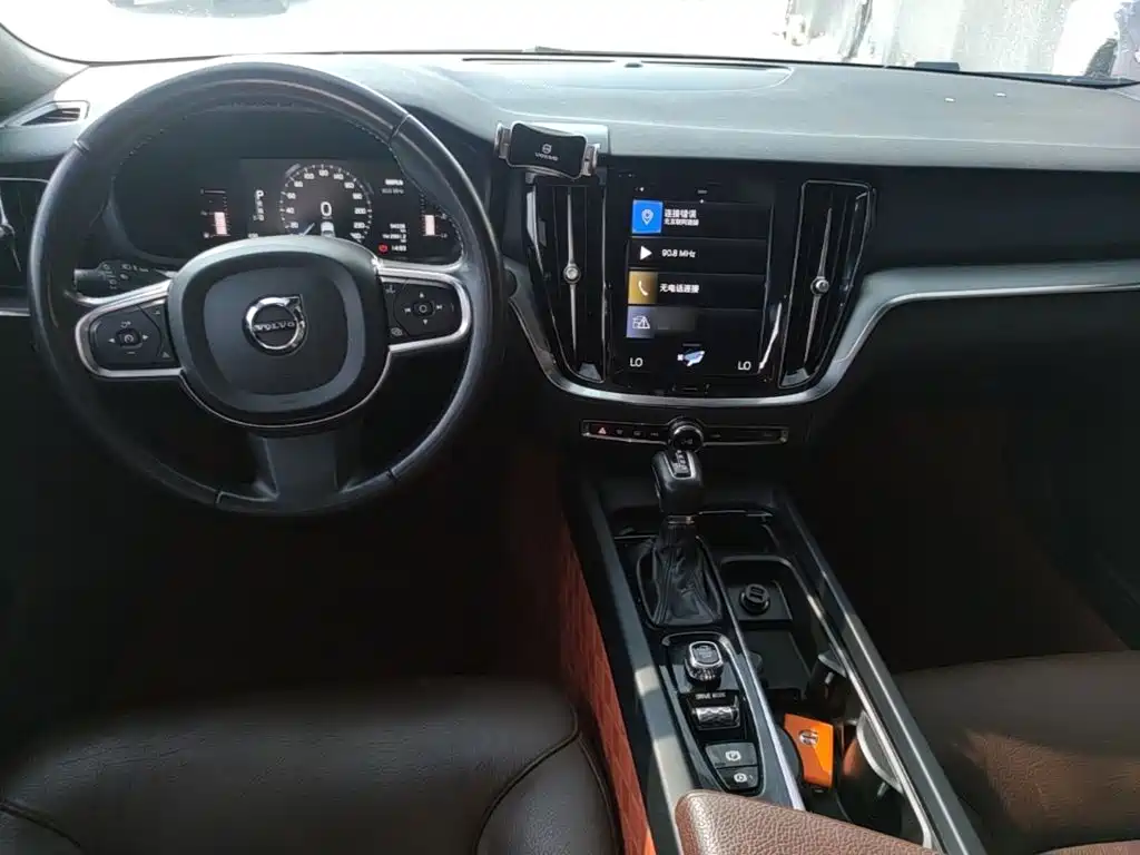 Volvo S60 — миниатюра 10