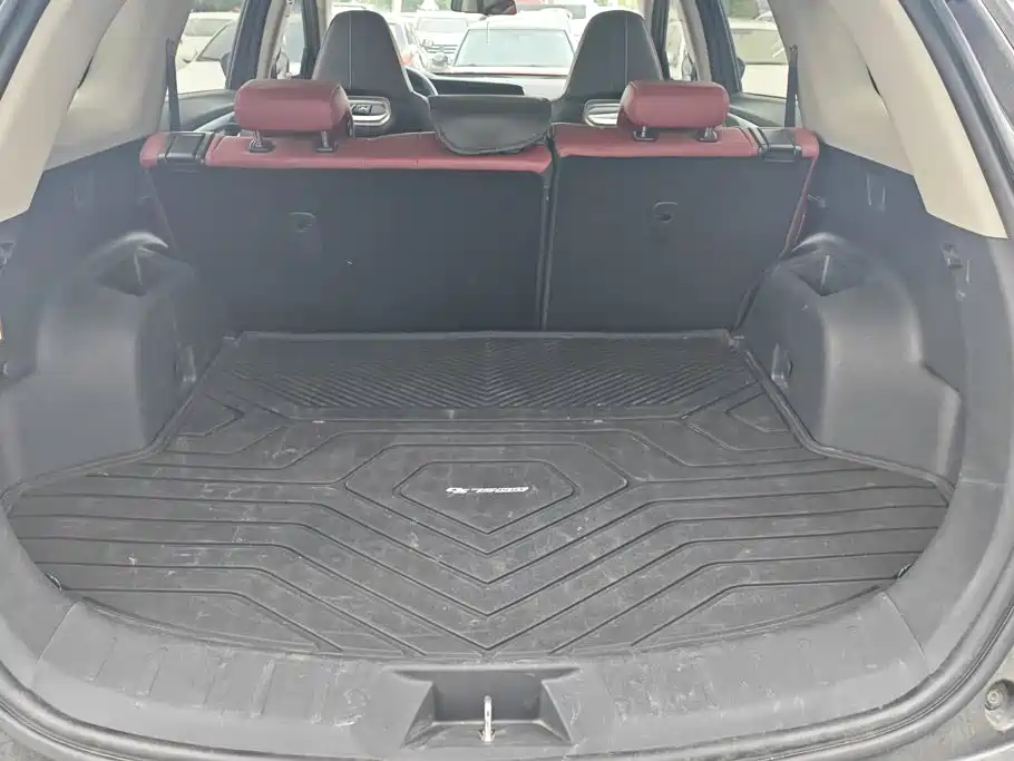 Changan CS75 PLUS — миниатюра 4