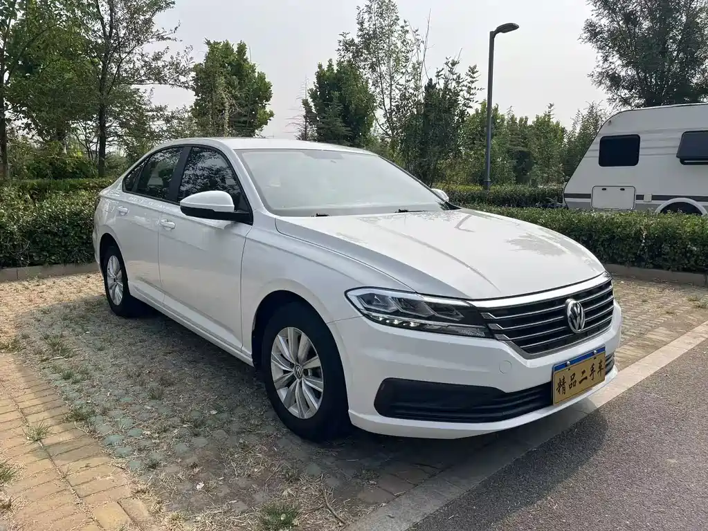 Volkswagen Lavida — миниатюра 3