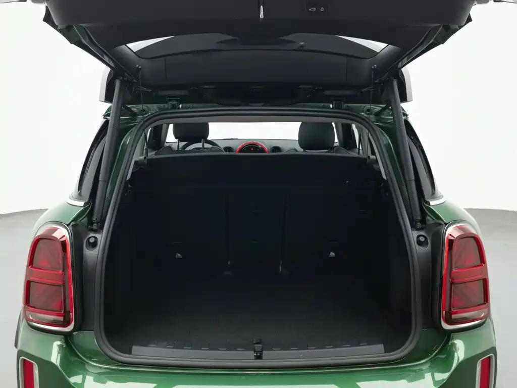 MINI Mini Countryman — миниатюра 16
