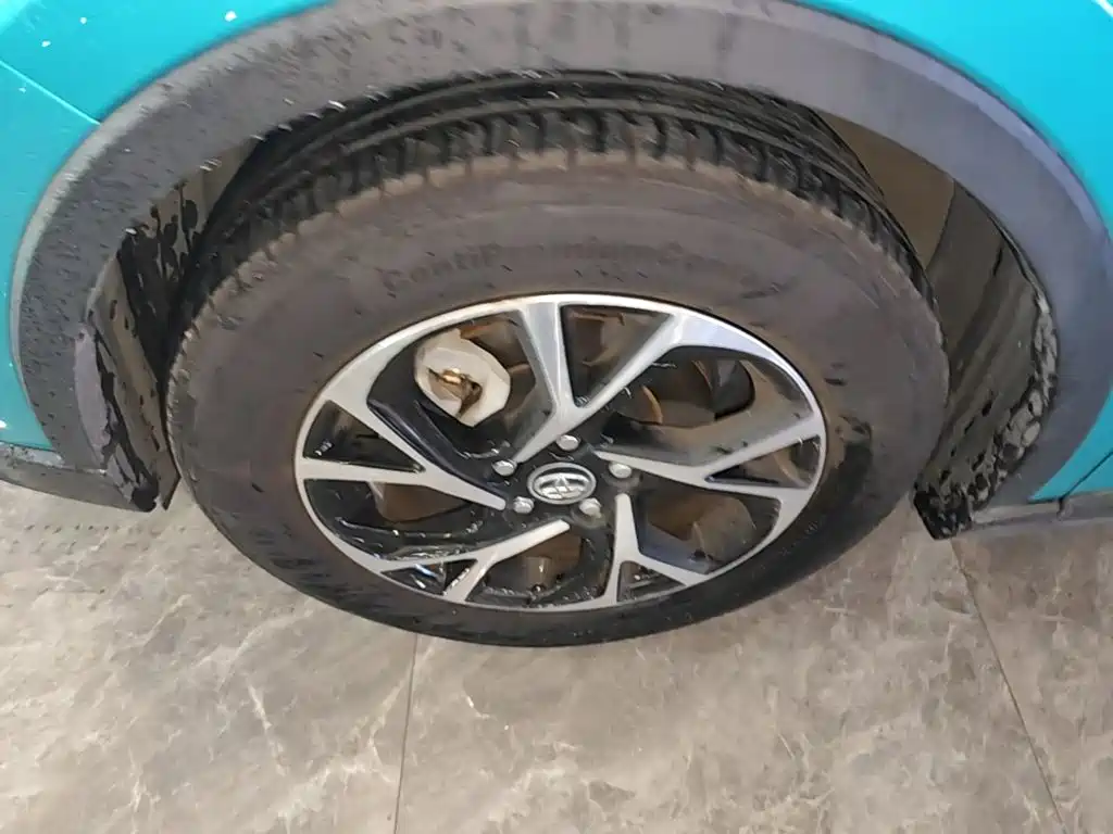 Toyota C-HR — миниатюра 23