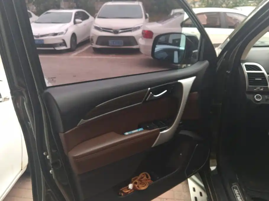 Haval H9 — миниатюра 7