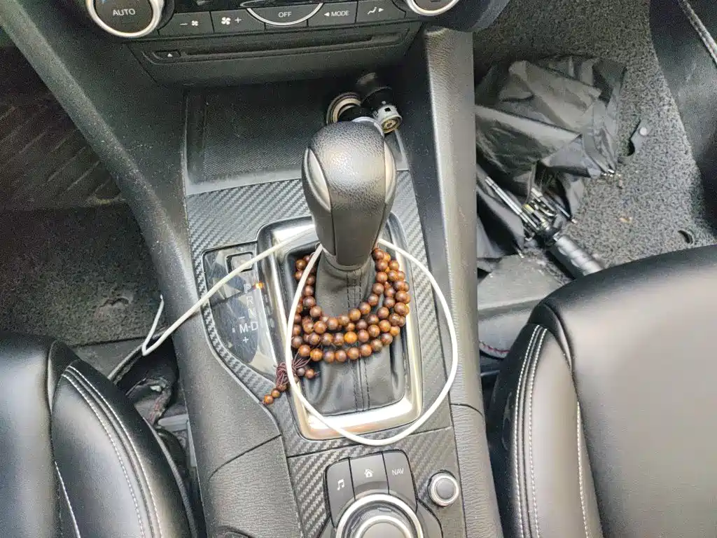 Mazda 3 Axela — миниатюра 15
