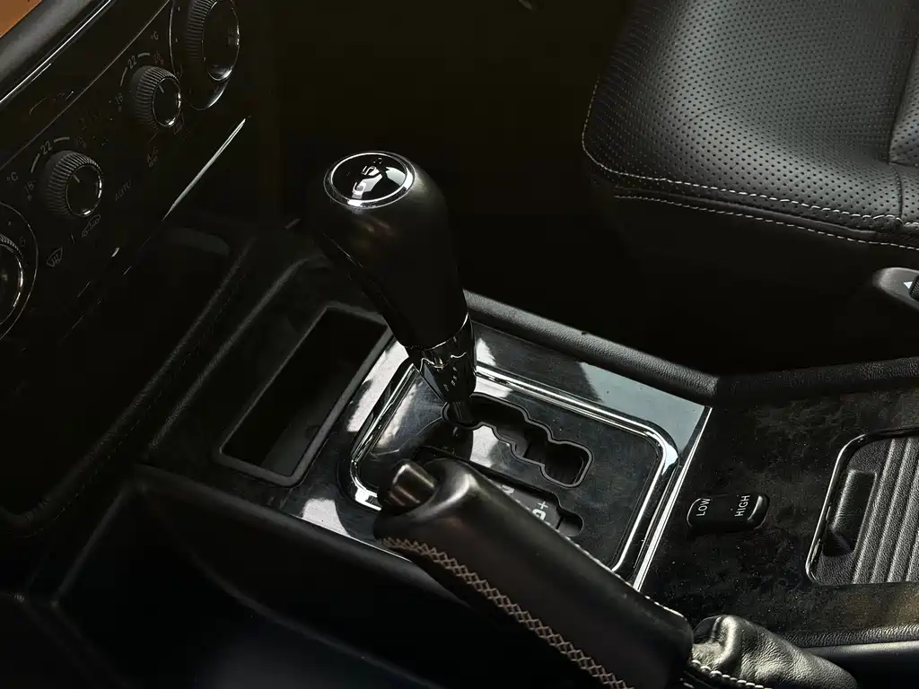 Mercedes-Benz G-Class A MG G AMG 2009 AMG G 55
