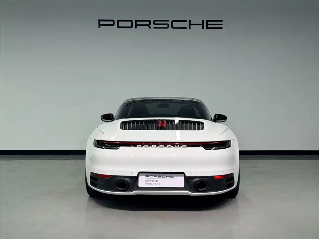 Porsche 911 — миниатюра 6