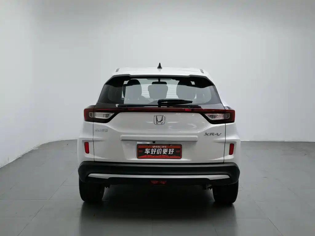 Honda XR-V — миниатюра 4
