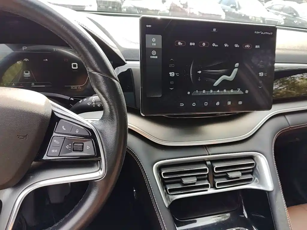 BYD PLUS — миниатюра 13