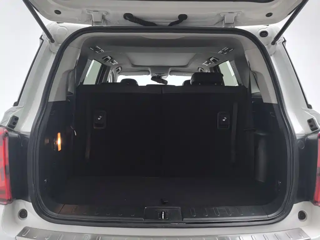 GAC Motor Trumpchi GS8 — миниатюра 16