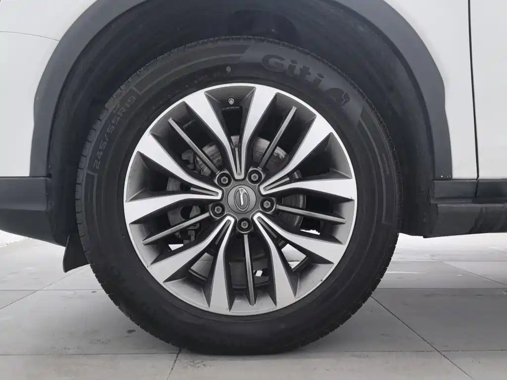 GAC Motor Trumpchi GS8 — миниатюра 17