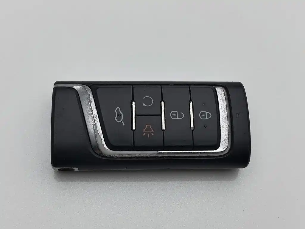 GAC Motor Trumpchi GS8 — миниатюра 19