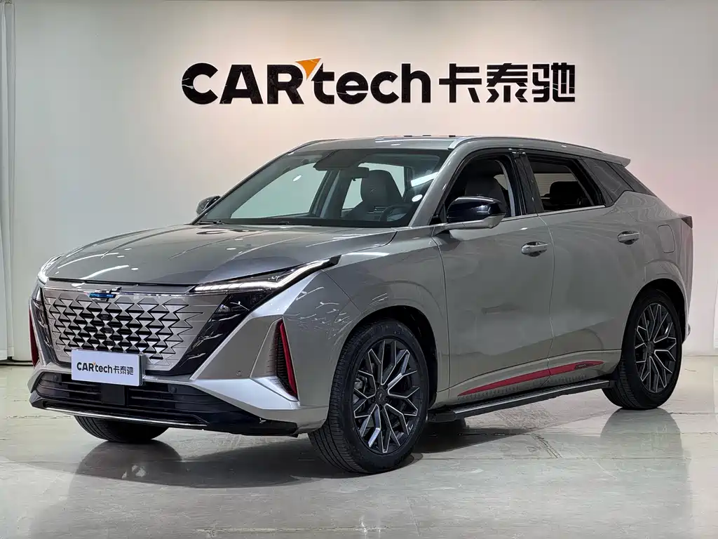 Oshan Oushang Z6 2023