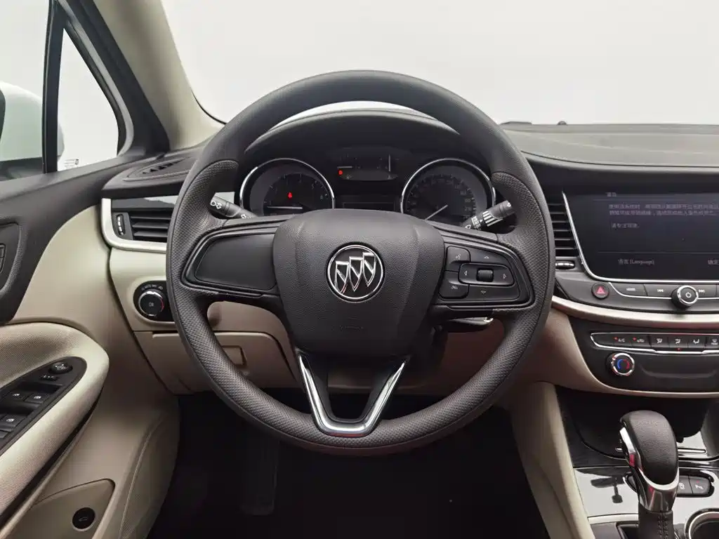 Buick Verano — миниатюра 11