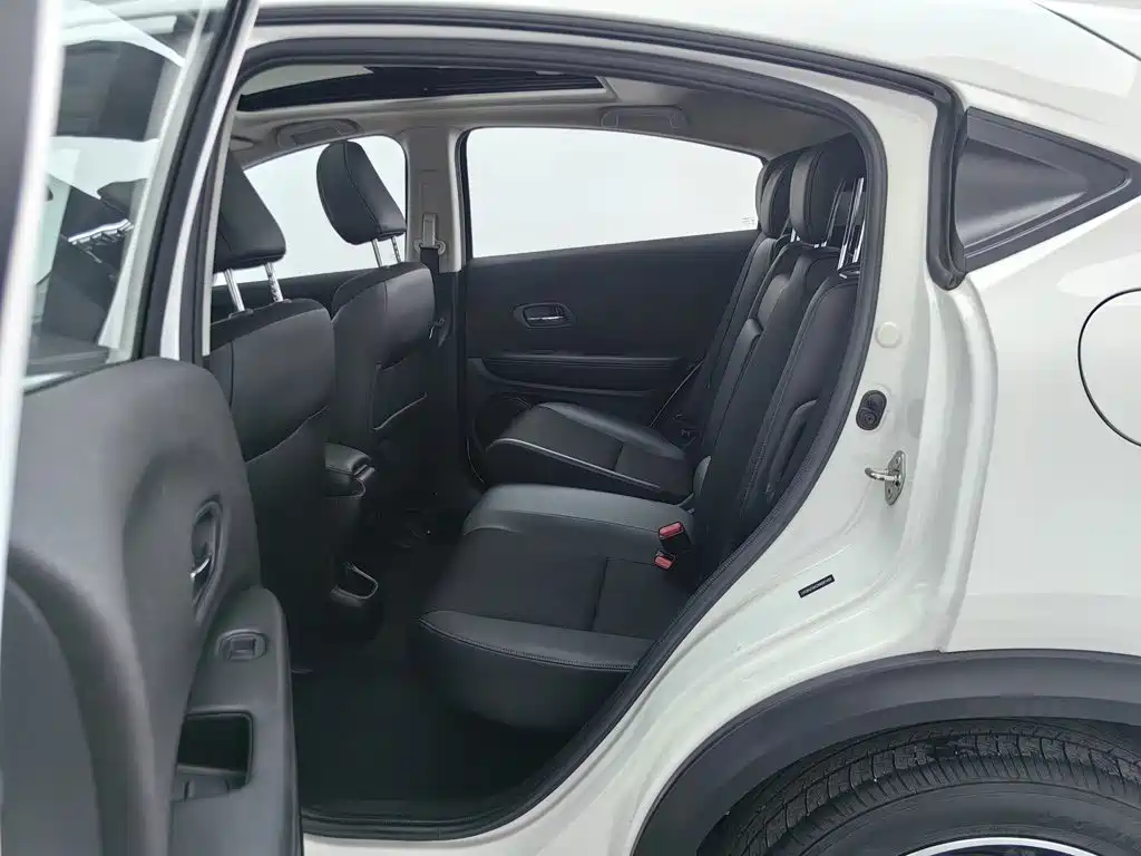 Honda Vezel — миниатюра 15