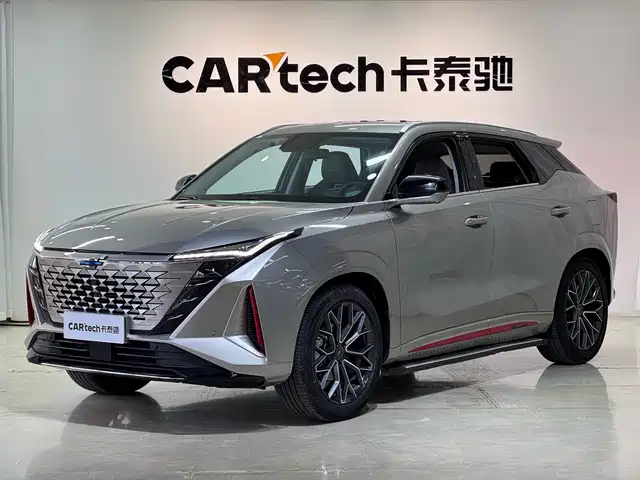 2023 Changan Z6