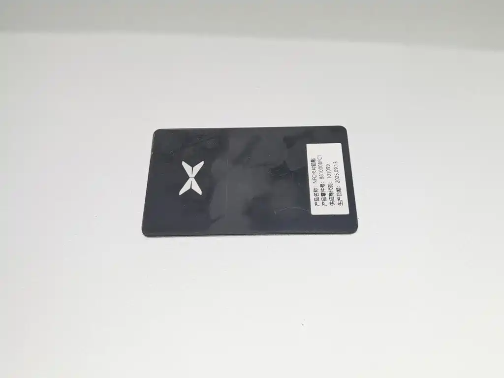XPeng G6 — миниатюра 19