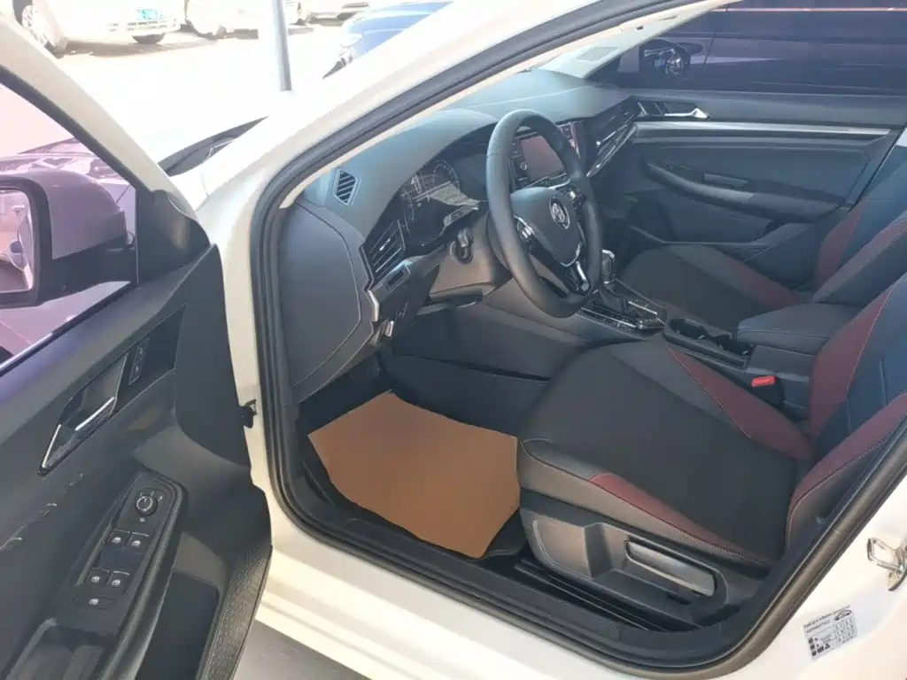 Volkswagen Bora — миниатюра 16