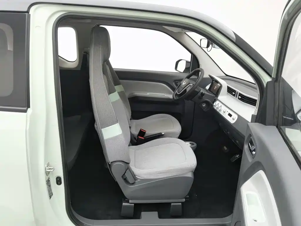 Wuling MINIEV — миниатюра 23