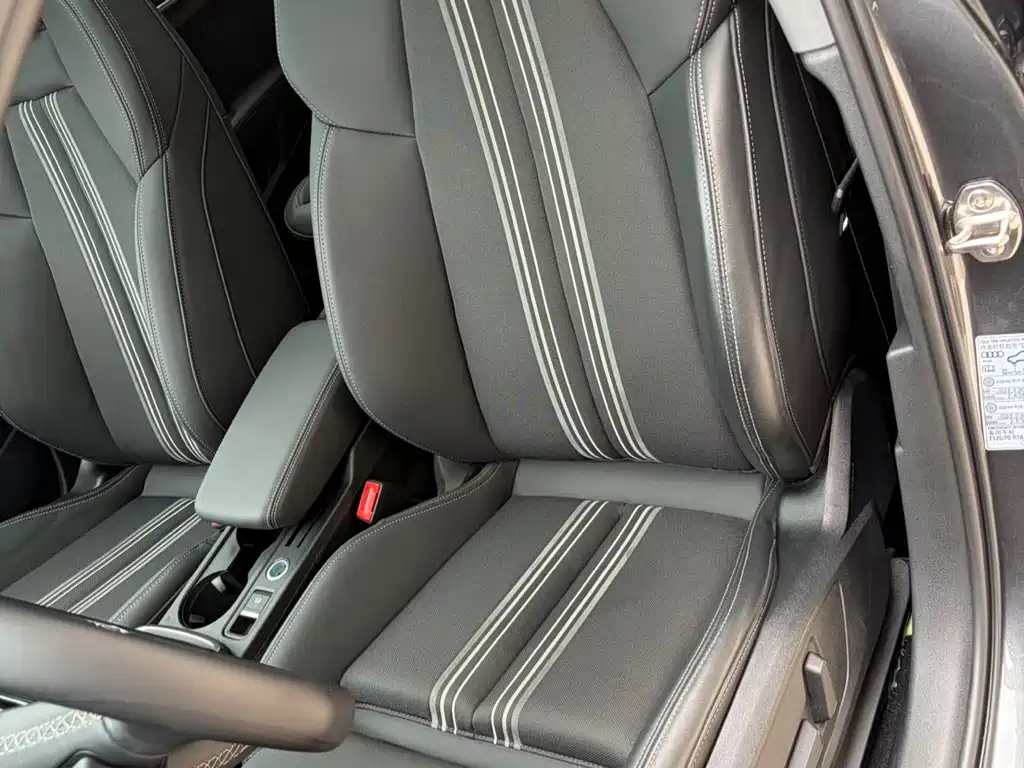 Audi A3 — миниатюра 6
