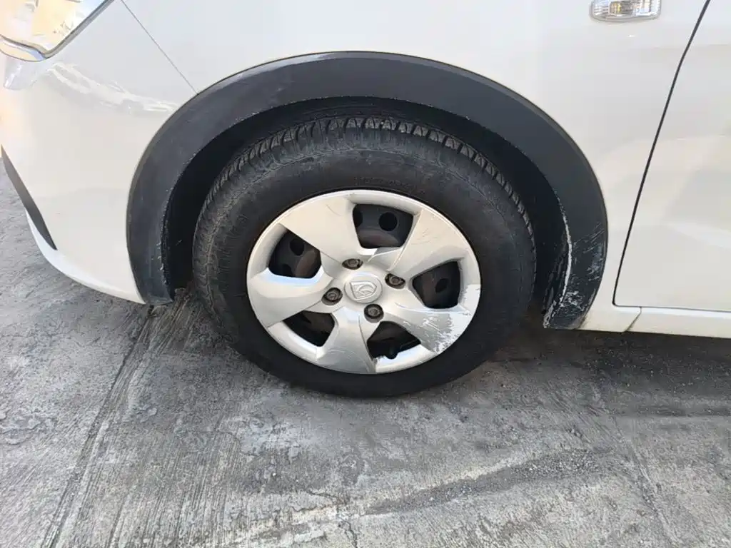 Baojun 310 — миниатюра 23