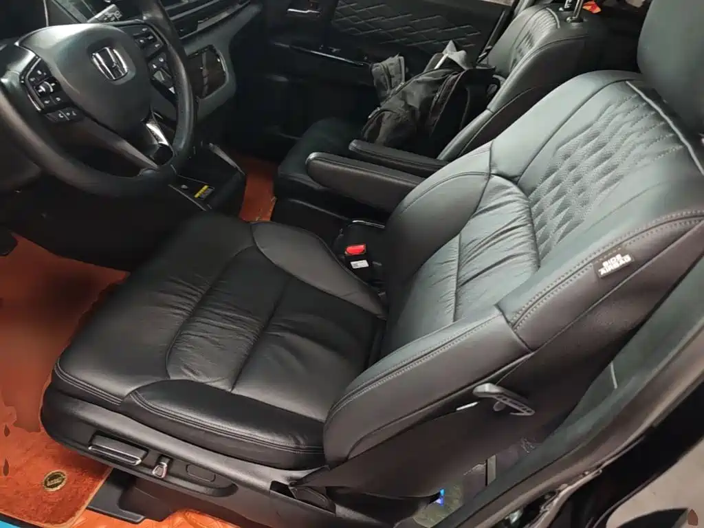 Honda Elysion — миниатюра 15