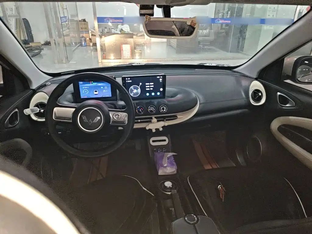 Wuling Bingo — миниатюра 10