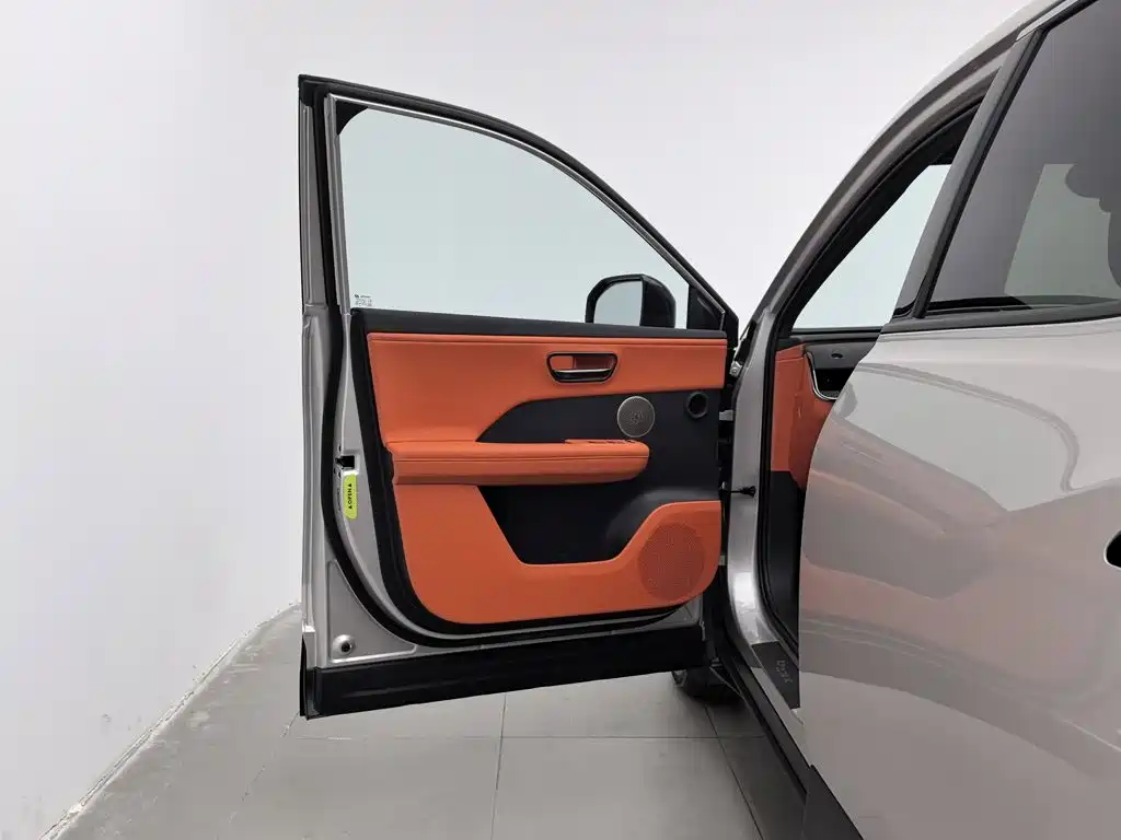 Toyota Peng Ji 3X — миниатюра 8