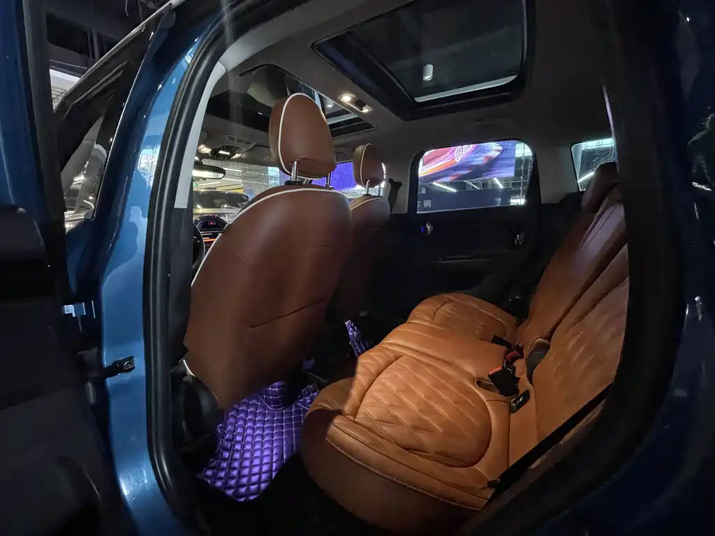MINI Mini Countryman — миниатюра 7
