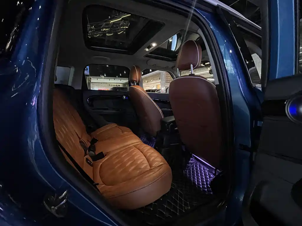 MINI Mini Countryman — миниатюра 9