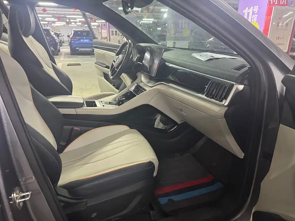 BYD PLUS New Energy — миниатюра 5