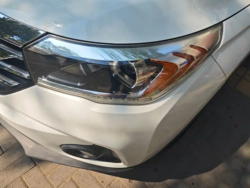 GAC Motor Trumpchi GS4 — миниатюра 24