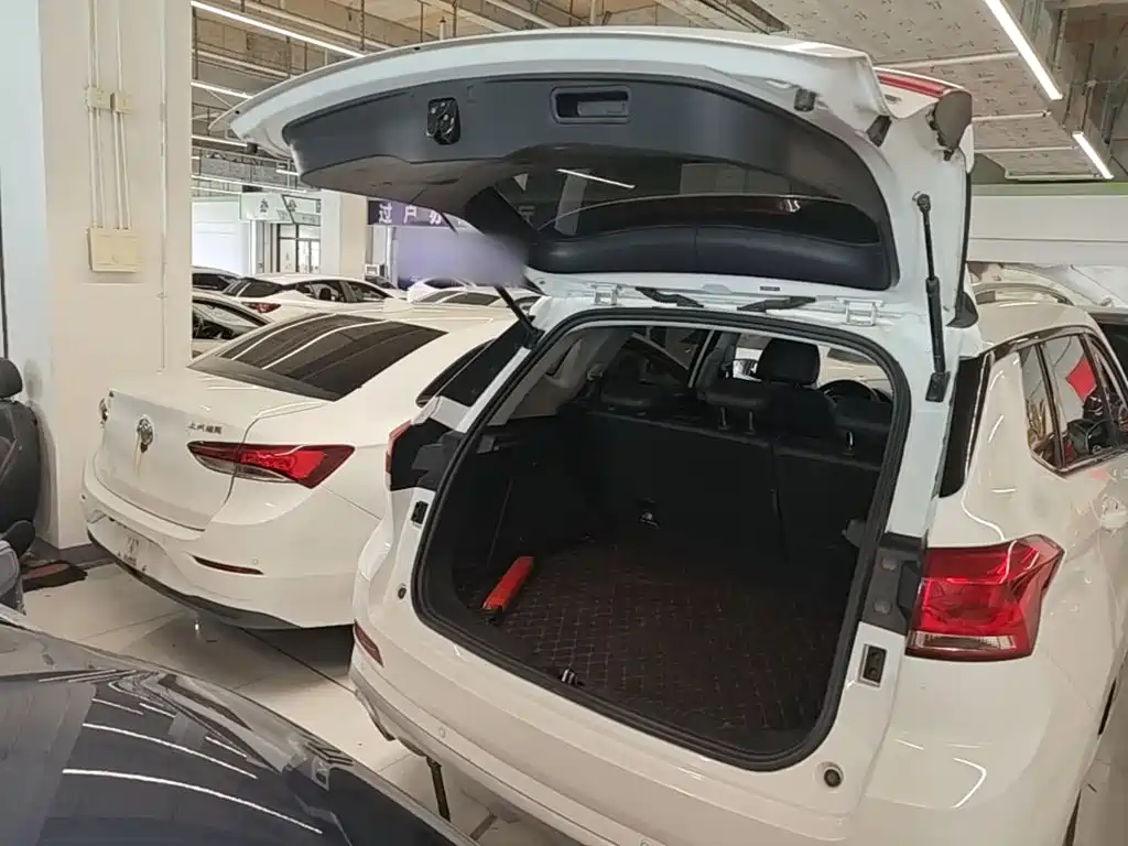 Haval H6 Coupe — миниатюра 19