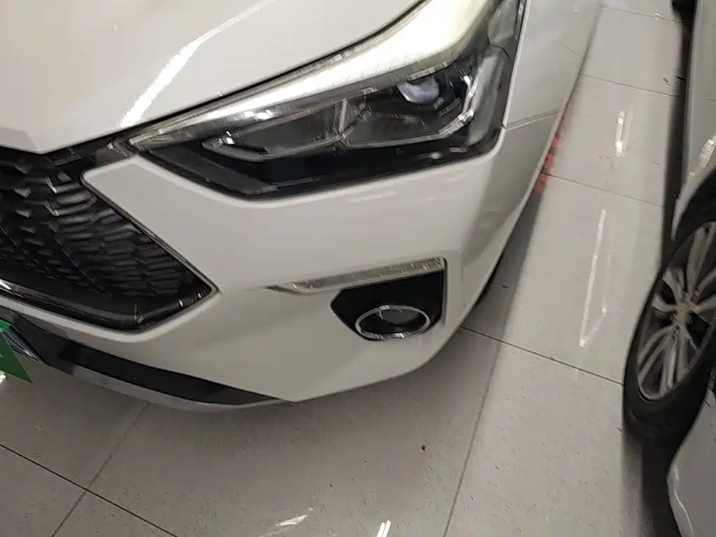 Haval H6 Coupe — миниатюра 24