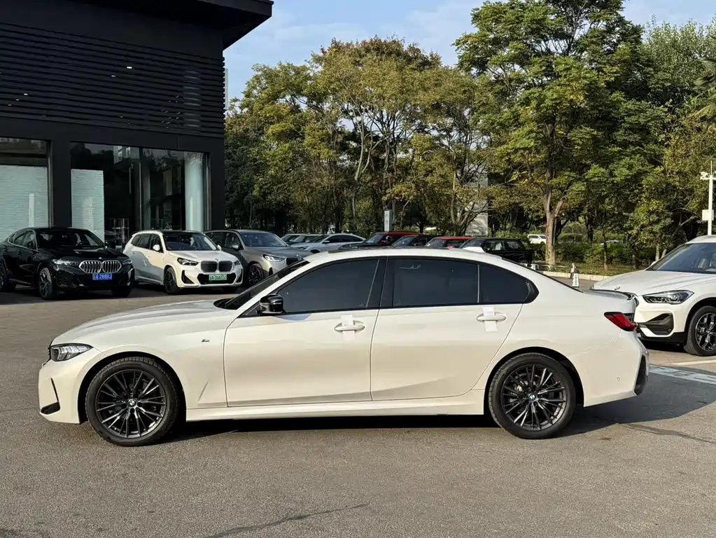BMW 3 Series — миниатюра 2