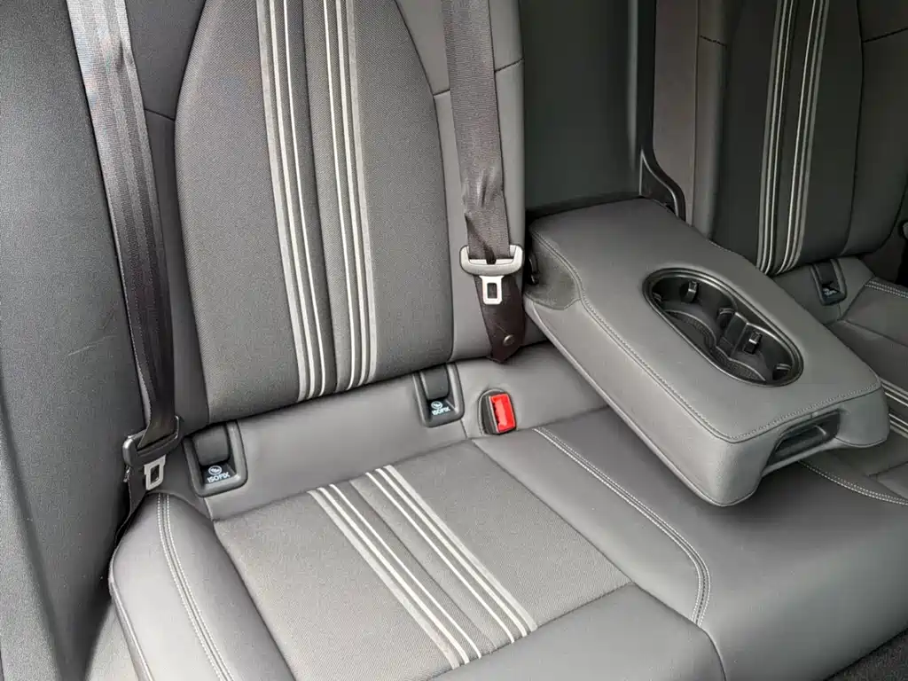 Audi A3 — миниатюра 8