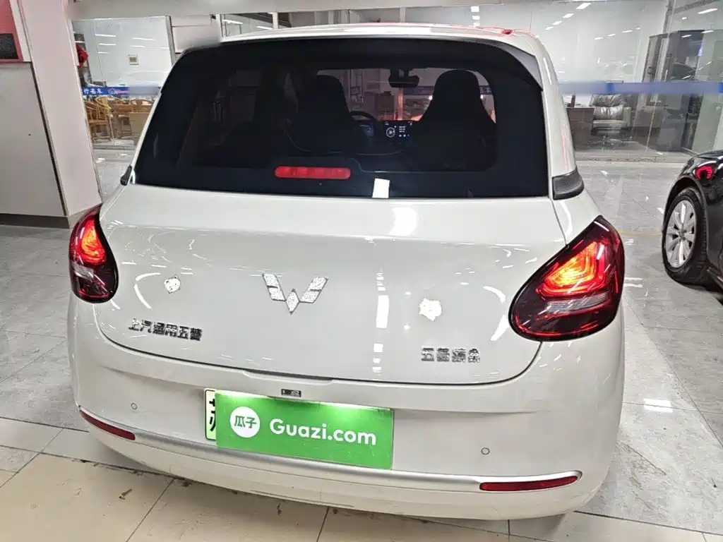 Wuling Bingo — миниатюра 6