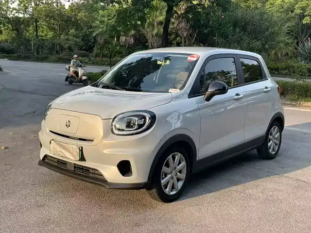 2022 Leapmotor T03