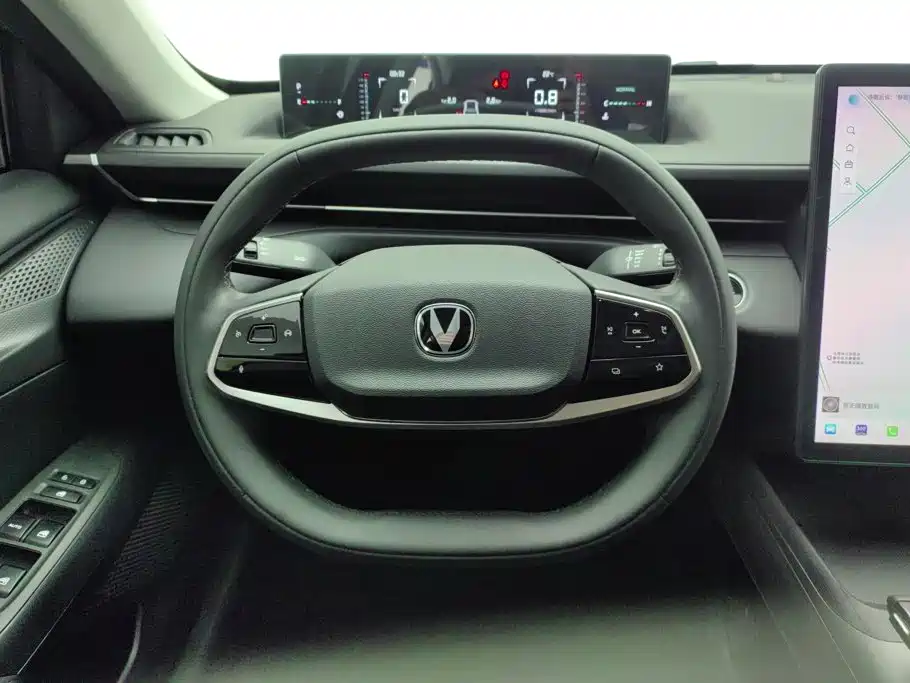 Changan Yida — миниатюра 15