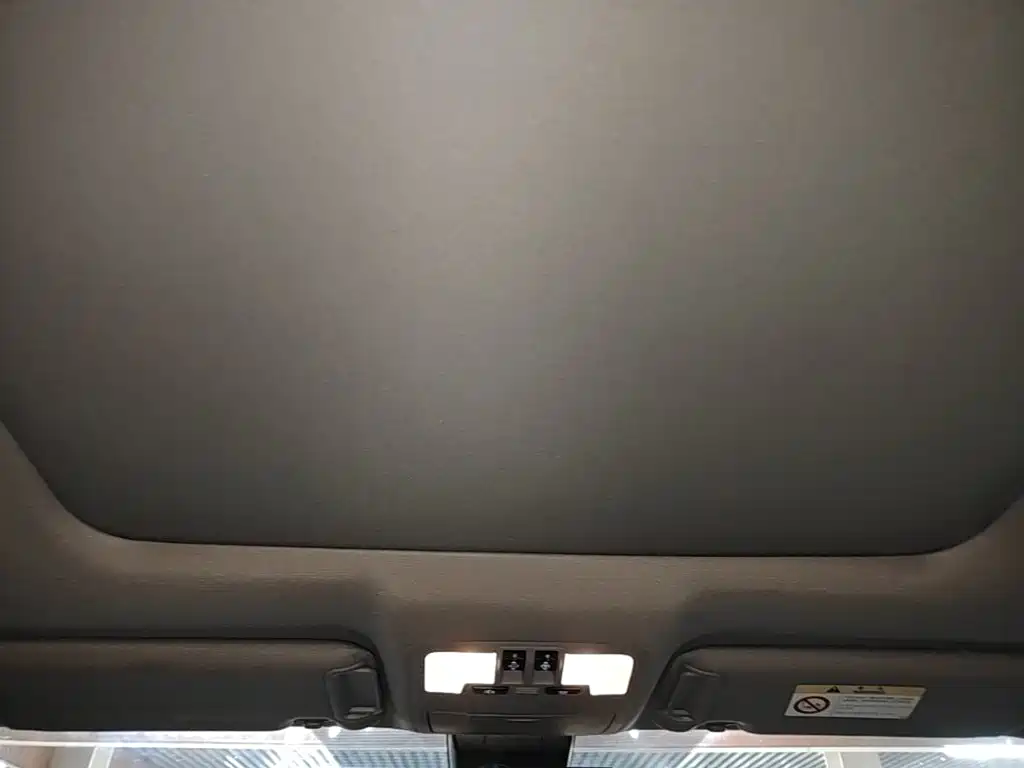 Toyota Highlander — миниатюра 18