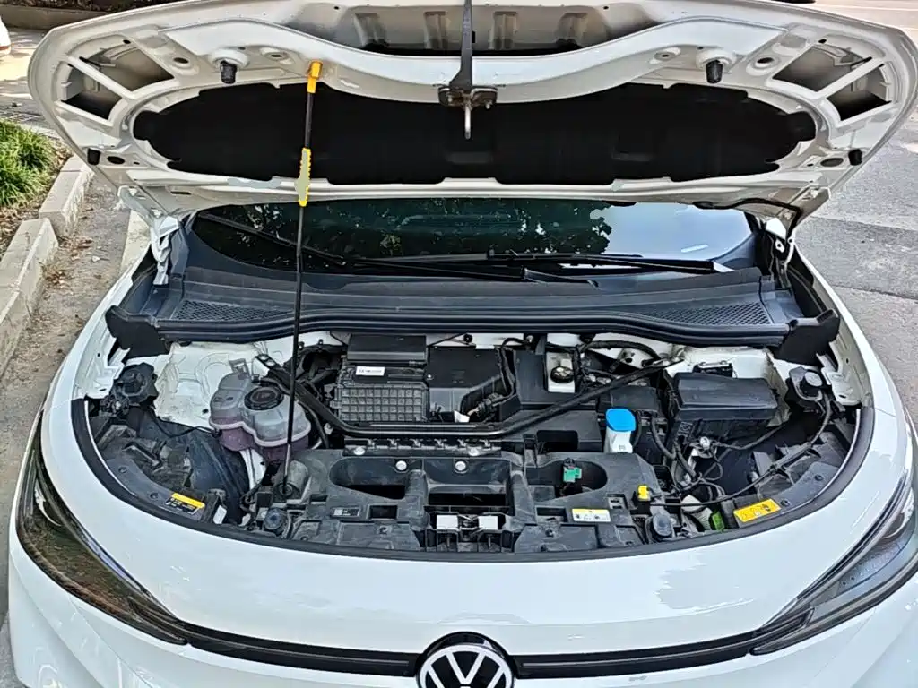 Volkswagen ID.4 X — миниатюра 20
