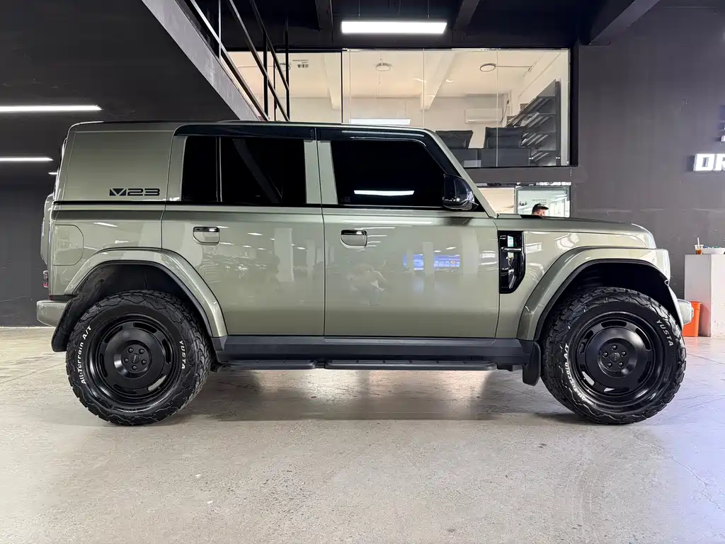 iCAR iCAR Super V23 — миниатюра 10