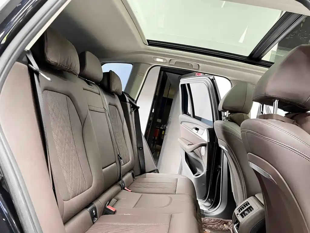 BMW X3 — миниатюра 5