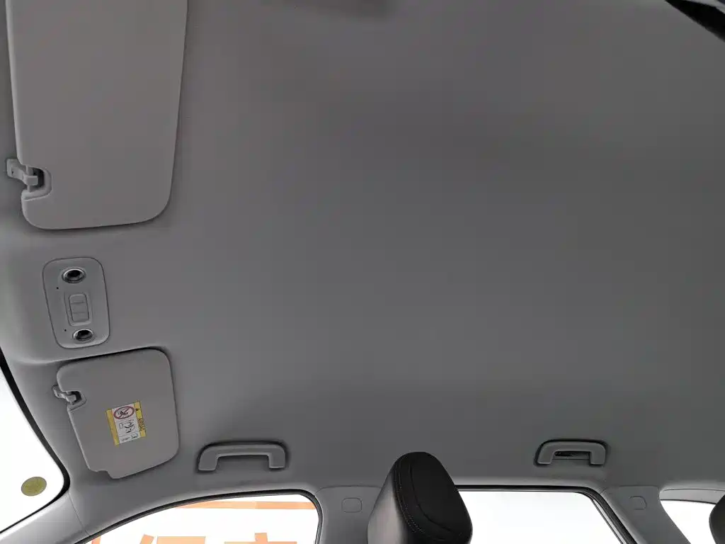 Wuling 星光560新能源 — миниатюра 14
