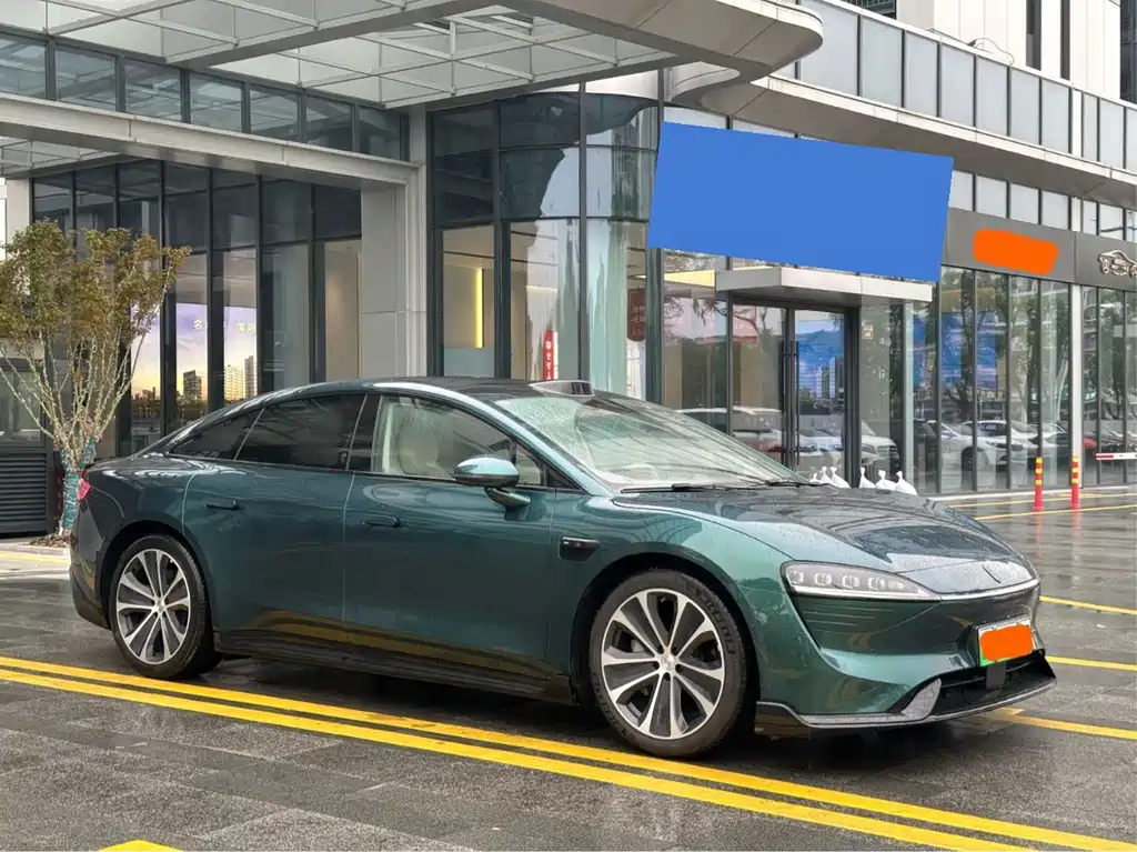 Zhijie Zhijie S7 — миниатюра 3